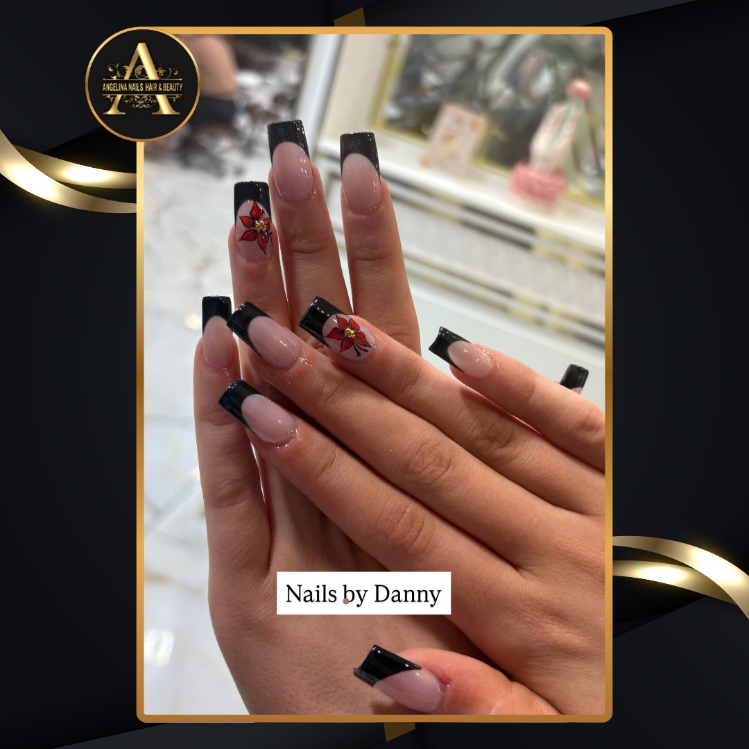 amazing nail
